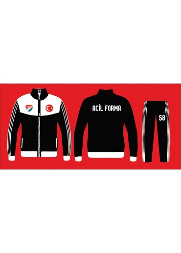 Eşofman Takımı 047