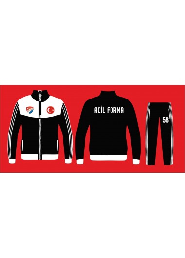 Eşofman Takımı 047