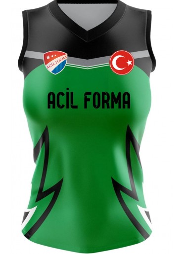 Voleybol Forması 013