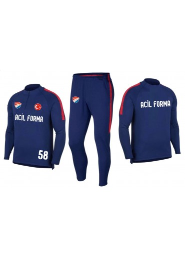 Eşofman Takımı 048