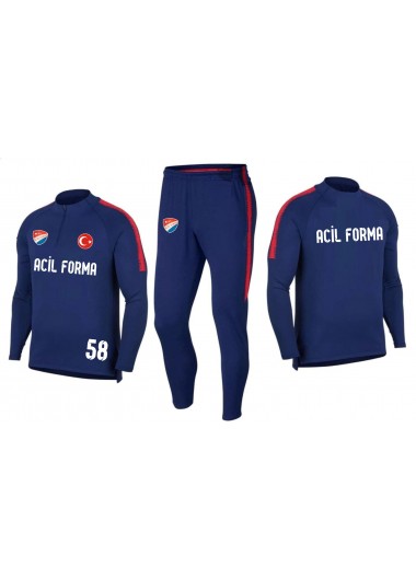 Eşofman Takımı 048