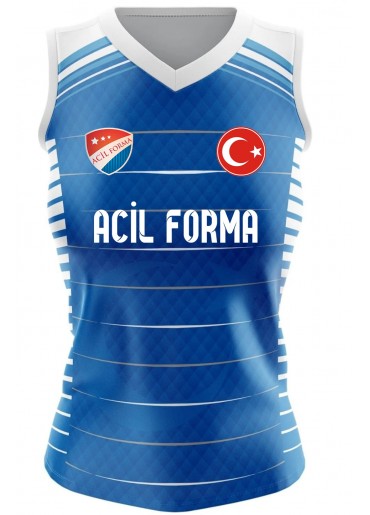 Voleybol Forması 010