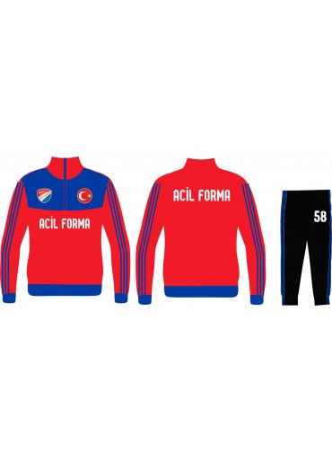 Eşofman Takımı 050