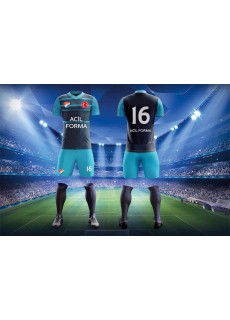 Futbol Forması
