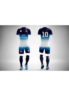 Futbol Forması