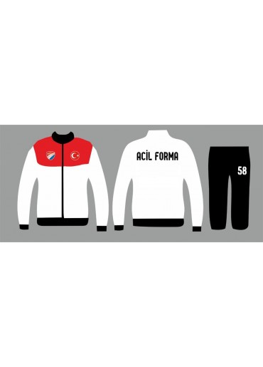 Eşofman Takımı 051