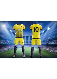 Futbol Forması