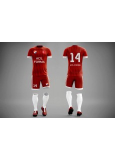 Futbol Forması