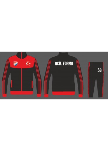 Eşofman Takımı 049