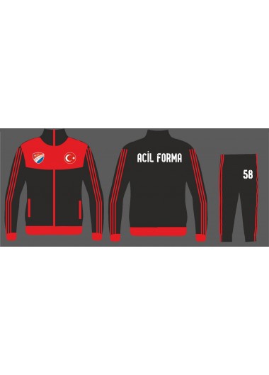 Eşofman Takımı 049