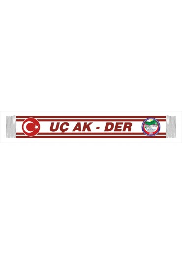 Baskılı Atkı 003