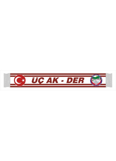 Baskılı Atkı 003