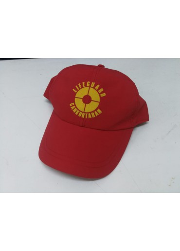 Baskılı Şapka 001