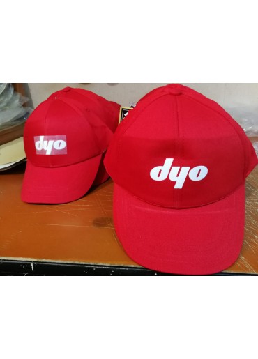 Baskılı Şapka 003