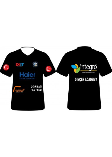 Baskılı Tişört 001 Baskılı Tişört 001