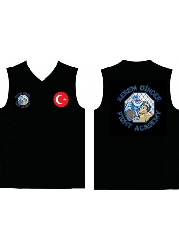 Baskılı Tişört 002