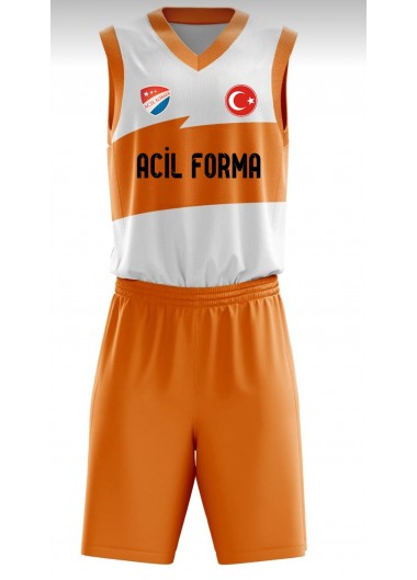 Basketbol Forması 008 Basketbol Forması 008