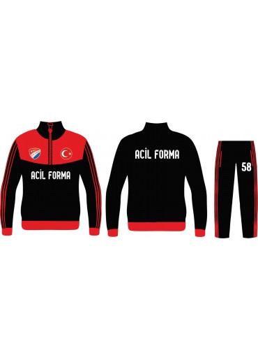 Eşofman Takımı 052