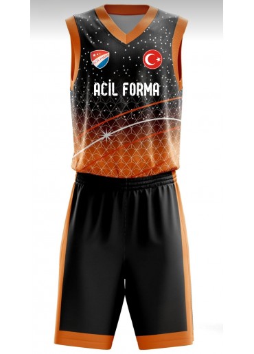 Basketbol Forması 009