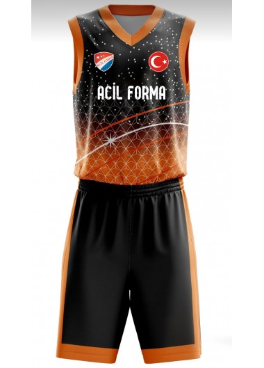 Basketbol Forması 009