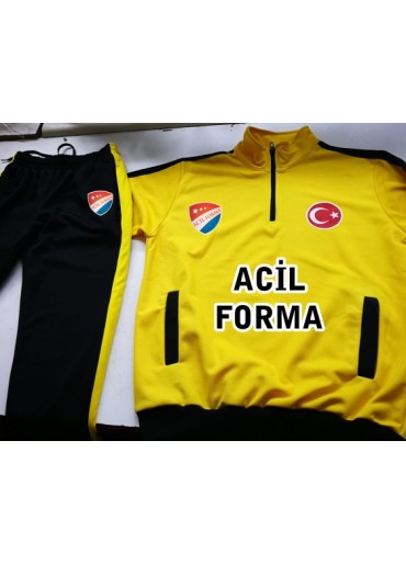 Eşofman Takımı 004