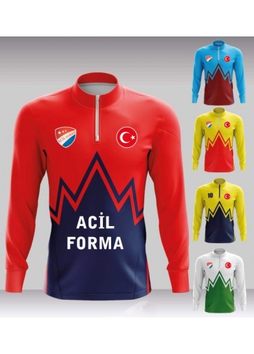 Eşofman Takımı 006