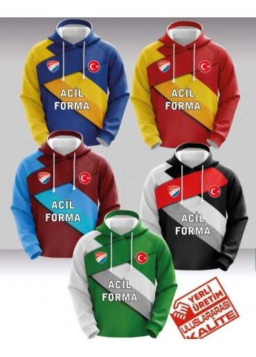 Eşofman Takımı 007