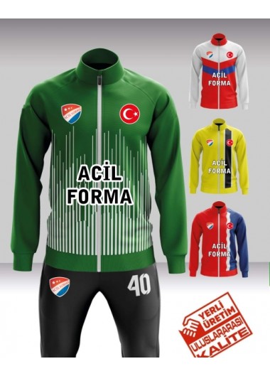 Eşofman Takımı 008 Eşofman Takımı 008