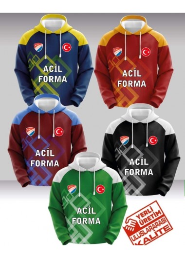 Eşofman Takımı 010 Eşofman Takımı 010