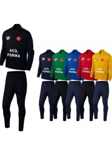 Eşofman Takımı 011