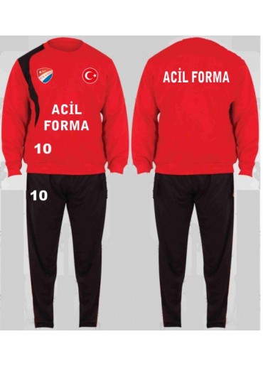 Eşofman Takımı 014