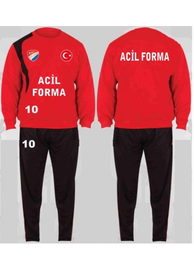 Eşofman Takımı 014 Eşofman Takımı 014