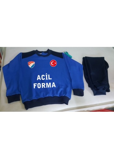 Eşofman Takımı 016