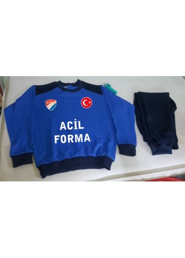 Eşofman Takımı 016 Eşofman Takımı 016