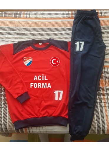 Eşofman Takımı 017