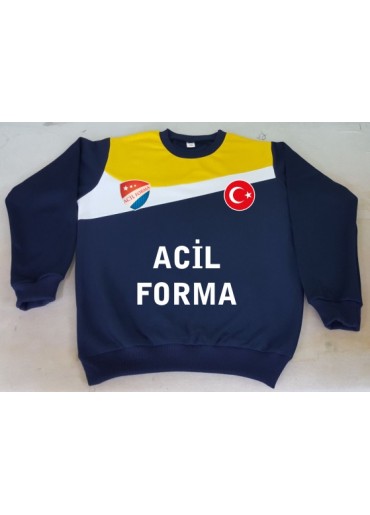 Eşofman Takımı 018