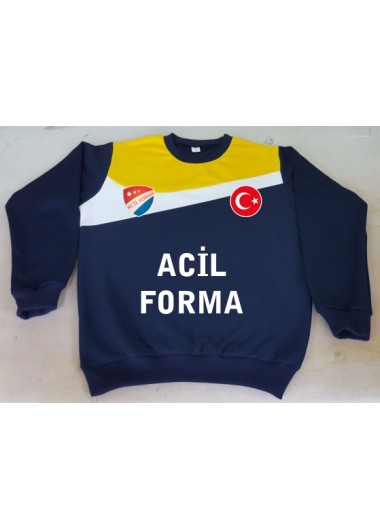 Eşofman Takımı 018 Eşofman Takımı 018