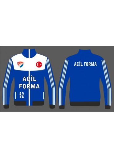 Eşofman Takımı 020