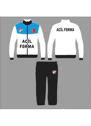 Eşofman Takımı 021