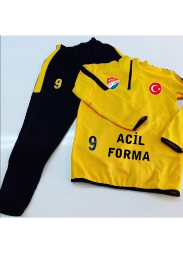 Eşofman Takımı 023