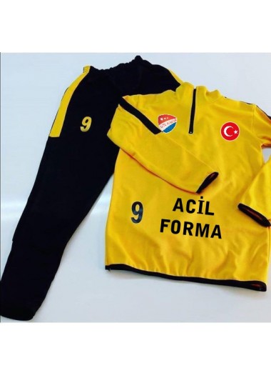 Eşofman Takımı 023 Eşofman Takımı 023