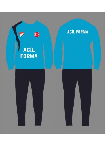 Eşofman Takımı 027