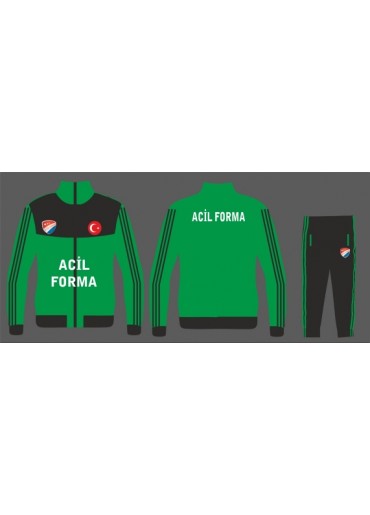 Eşofman Takımı 028