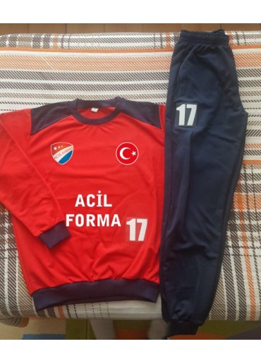 Eşofman Takımı 029