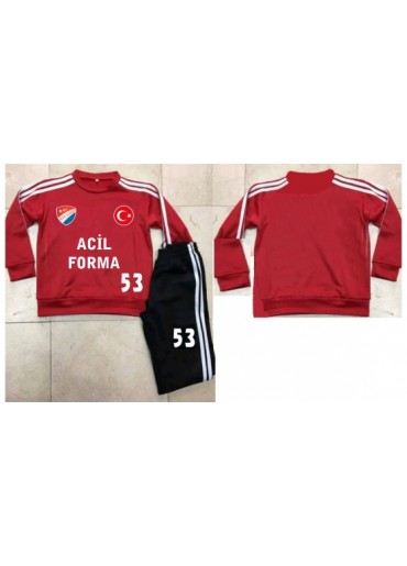 Eşofman Takımı 030