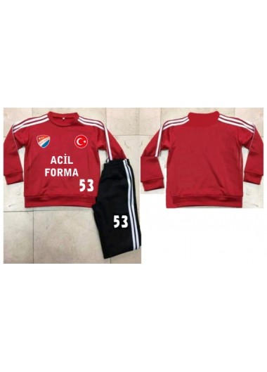 Eşofman Takımı 030 Eşofman Takımı 030