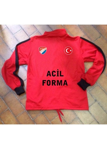 Eşofman Takımı 033