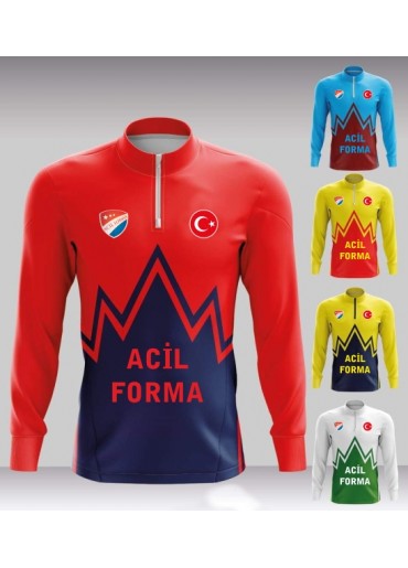 Eşofman Takımı 034