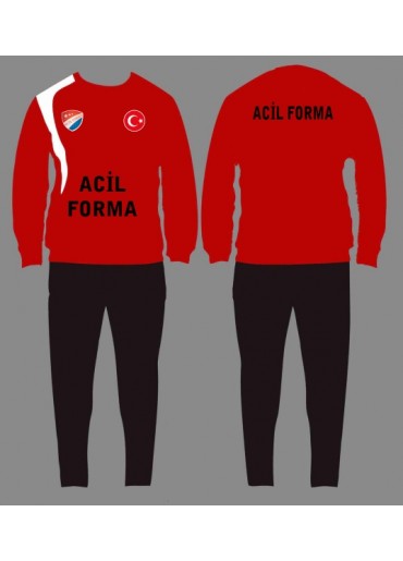 Eşofman Takımı 035