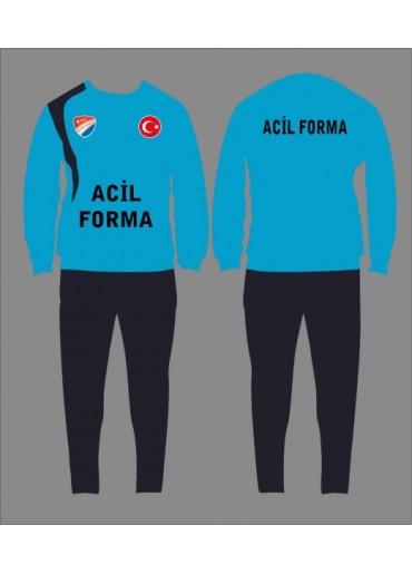 Eşofman Takımı 036